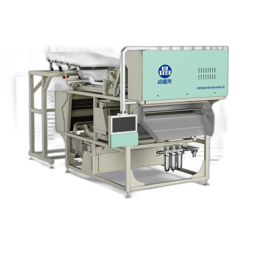 Angelon K3 IQF sorter